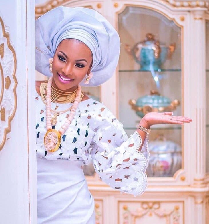 Kente Traditional Dress 2