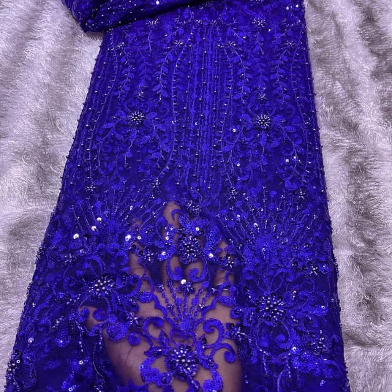 Silk Satin (Per Yard)