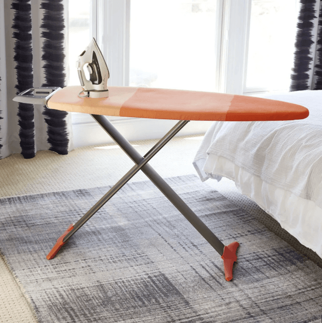 Ironing Table (Wooden/Metal) 2