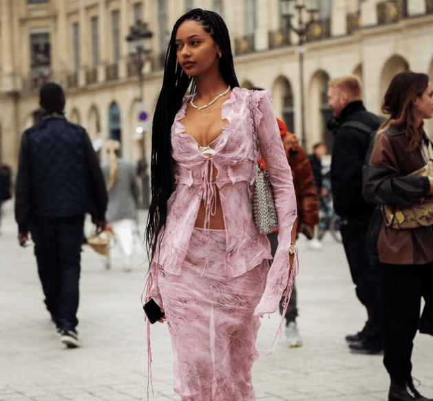 Sustainable Fashion: 7 Brands That Are Changing the Industry - Thumbnail 2