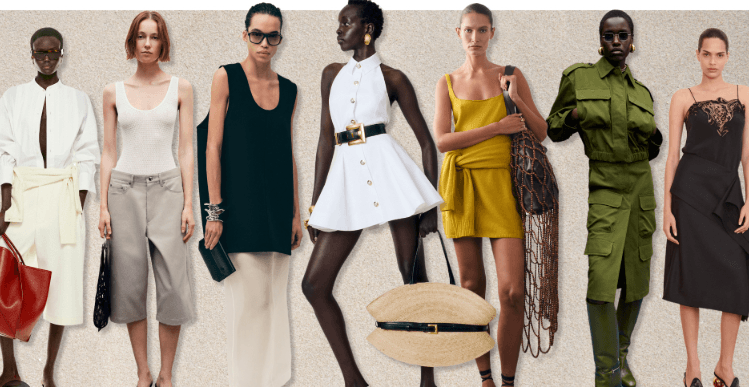 How to Build a Capsule Wardrobe on a Budget - Thumbnail 2