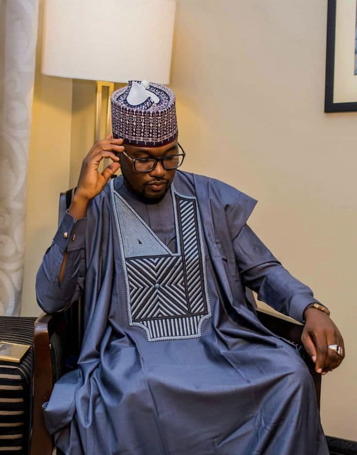 Senator Wear (Men) 2