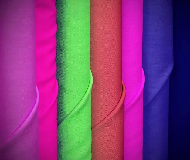 Ankara Fabric (6 Yards)