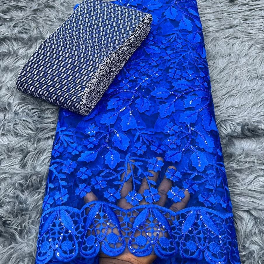 Silk Satin (Per Yard) 2