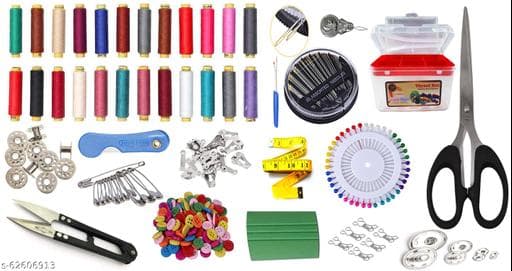 Rotary Fabric Cutter